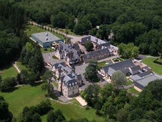 Domaine de la Grande Garenne_18330 NEUVY SUR BARANGEON_8